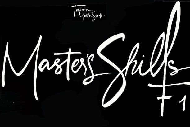 Master Skill F1