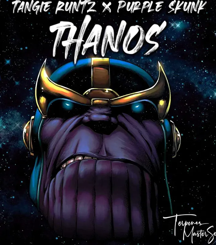 Thanos