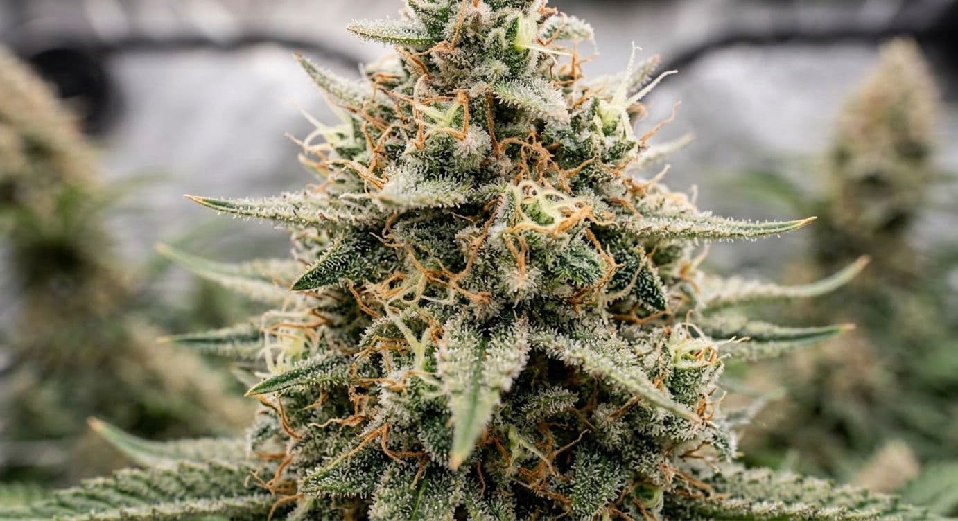 Crescendo 99 Regular: Tropical Pheno-Hunter's Hybrid