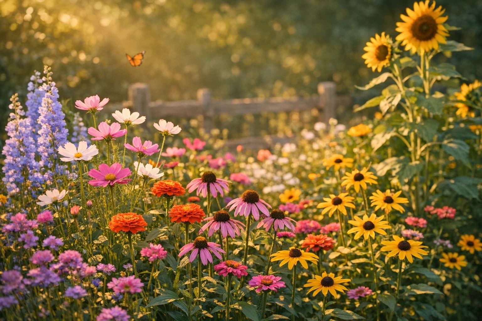 Boutique Plantation Premium Seeds