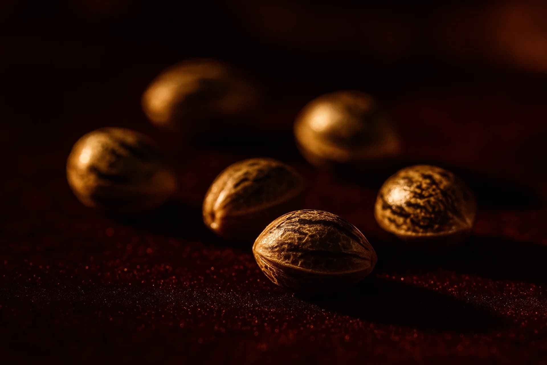 Cannabis seedfinder — interactive tool to find the perfect cannabis seeds for Canadian growers