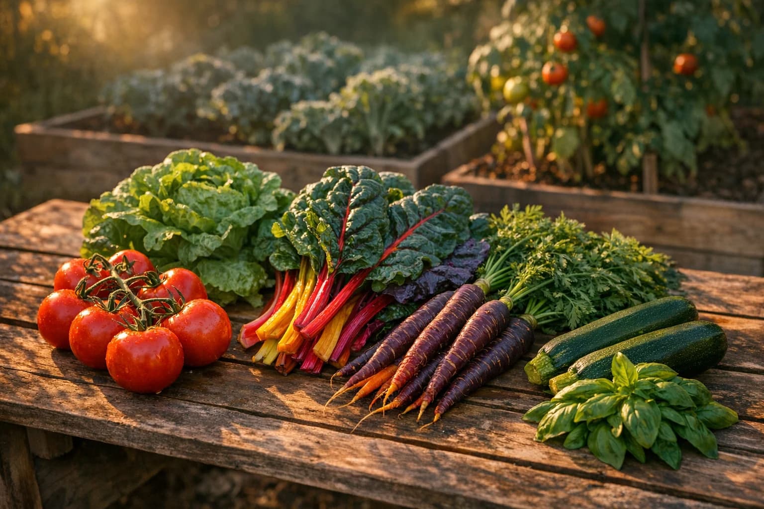 Boutique Plantation Premium Seeds