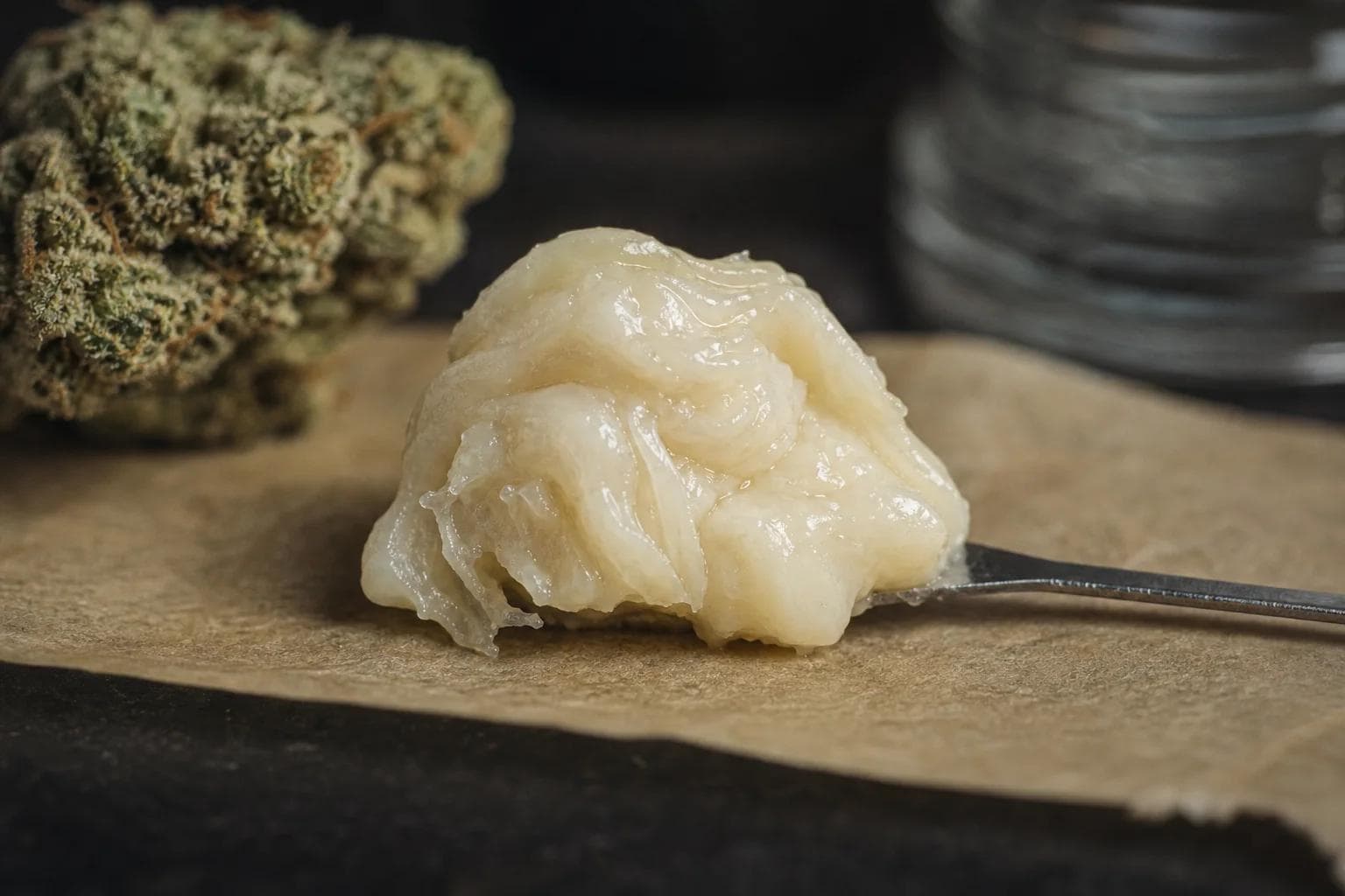 What Is Rosin? Solventless Cannabis Concentrate Explained