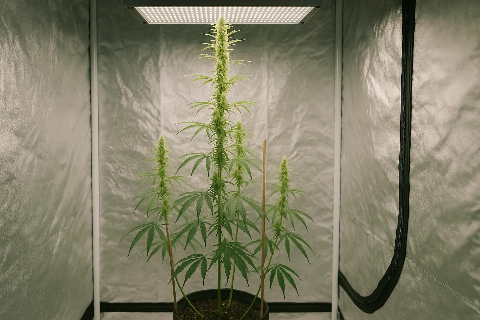 Sativa Cannabis Seeds: Genetics, Effects, and How to Grow Them in Canada