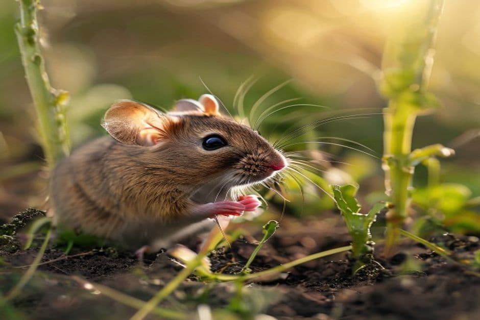 Rongeurs et Cannabis : Guide Pratique pour Protéger vos Plants de Souris, Rats et Campagnols