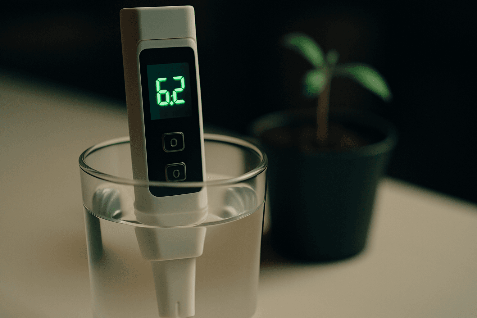 Cannabis pH Guide: Why It Matters and How to Fix It