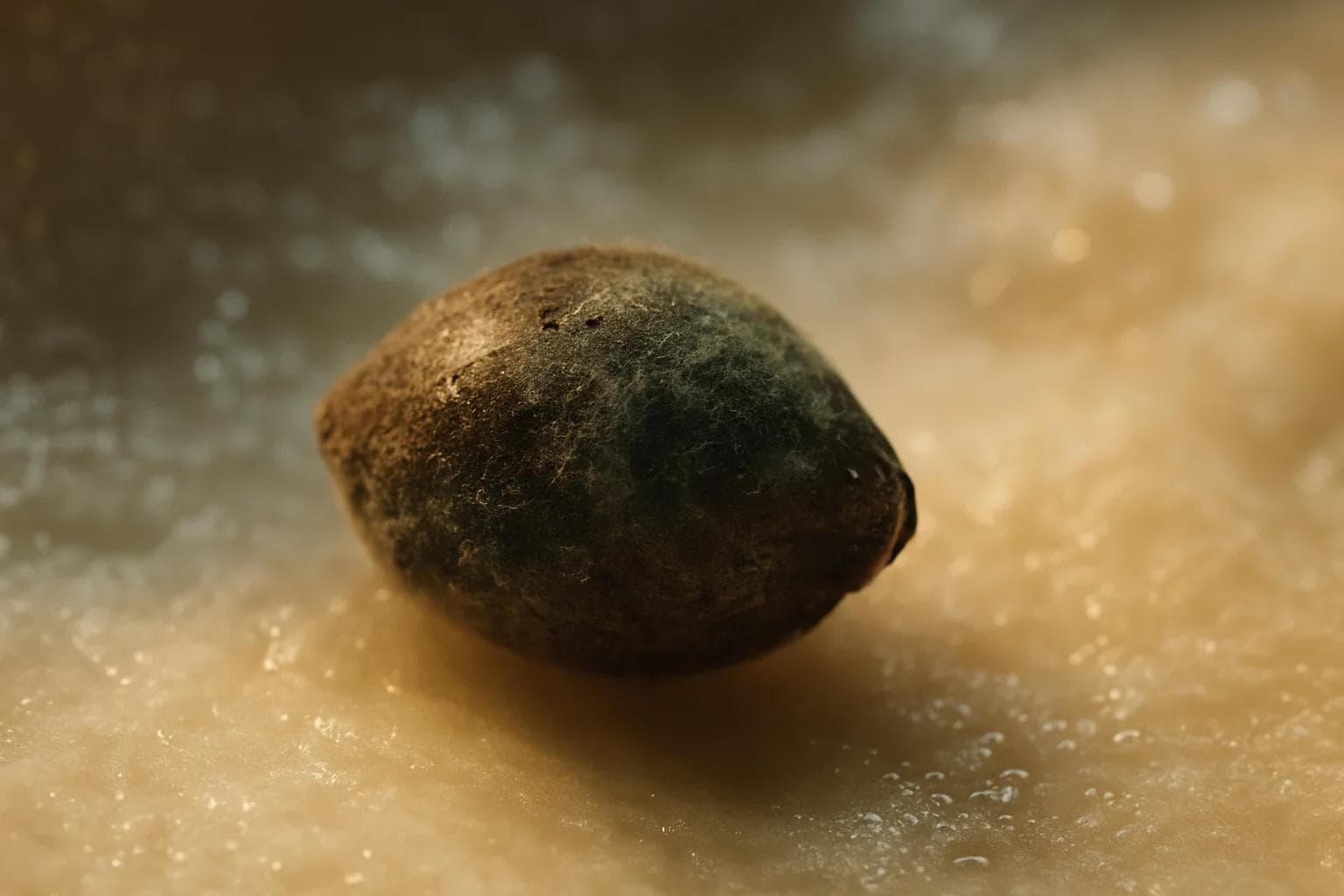 Problèmes de germination des graines de cannabis — Guide de dépannage