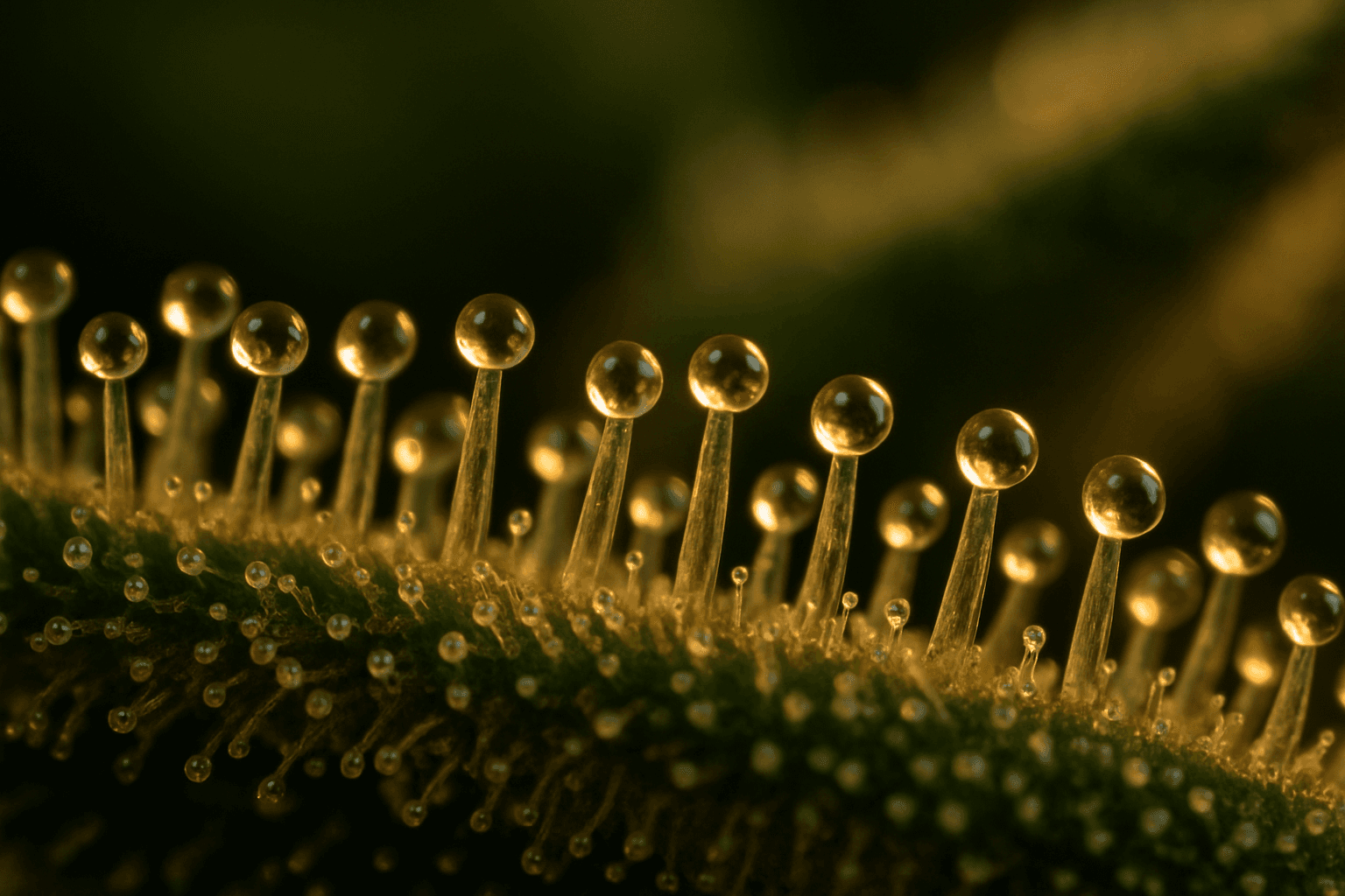 Cannabis Terpenes Guide: What They Are and Why They Matter