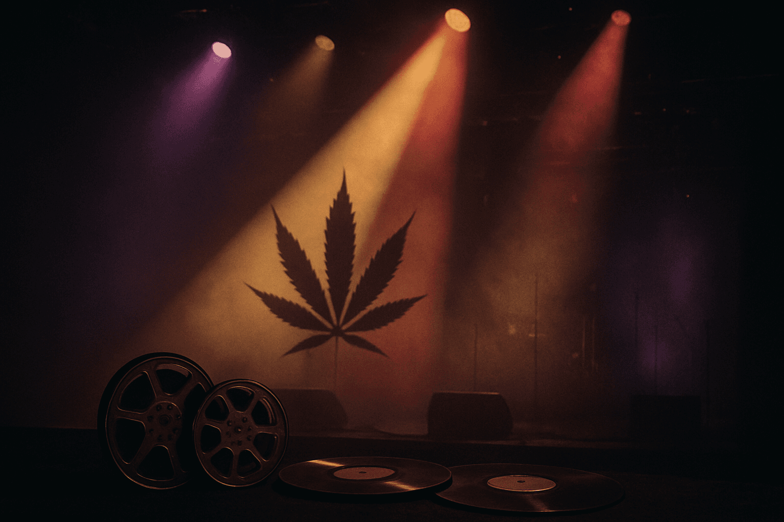 4/20 in Pop Culture: Music, Movies & The Internet