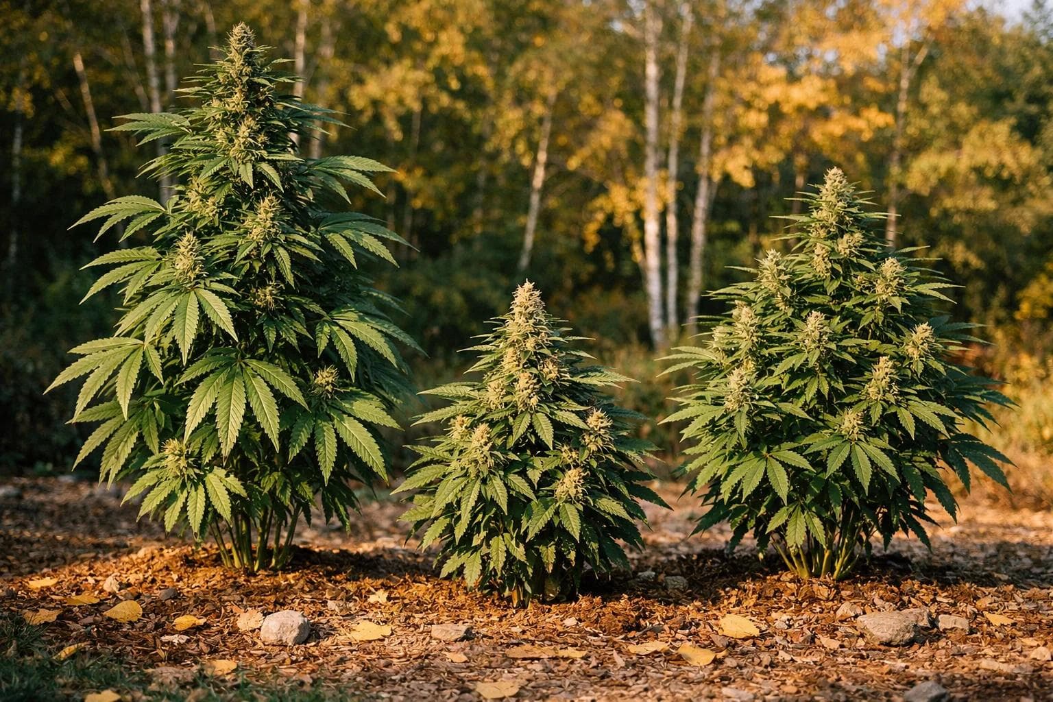 Feminized vs Autoflower vs Fast Version Cannabis Seeds: Which to Choose for Canada