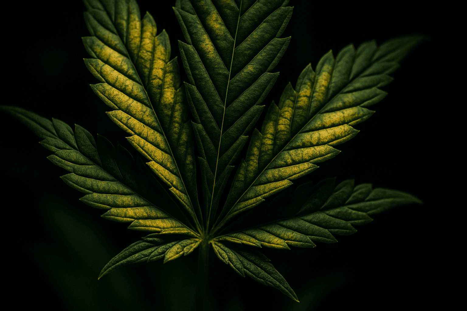 Cannabis Nutrients Guide: What to Feed Your Plants at Every Stage