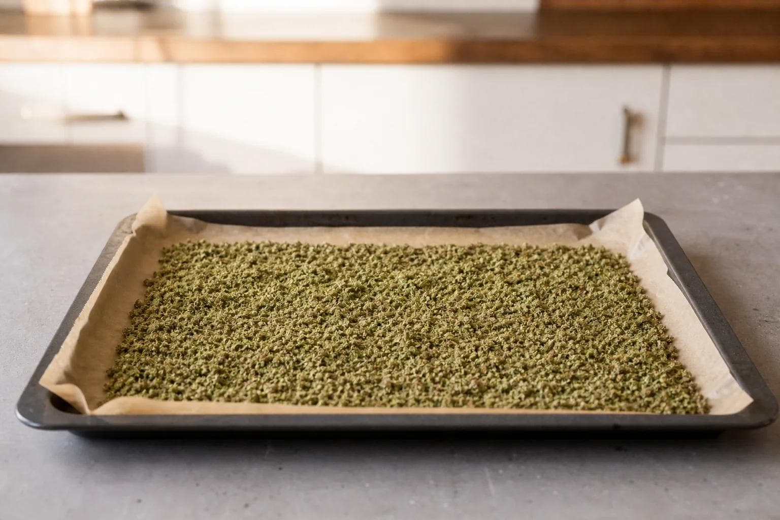 Decarboxylation: The Chemistry Behind Activating Cannabis