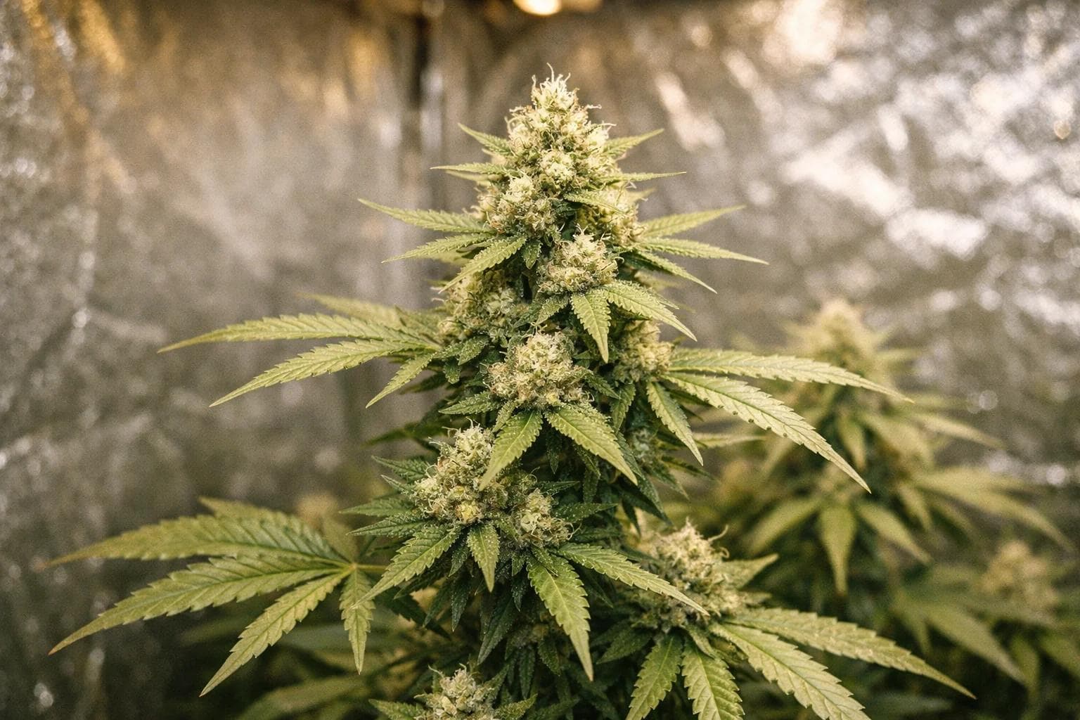 CBD Cannabis Seeds: How to Grow for the Maximum CBD-to-THC Ratio
