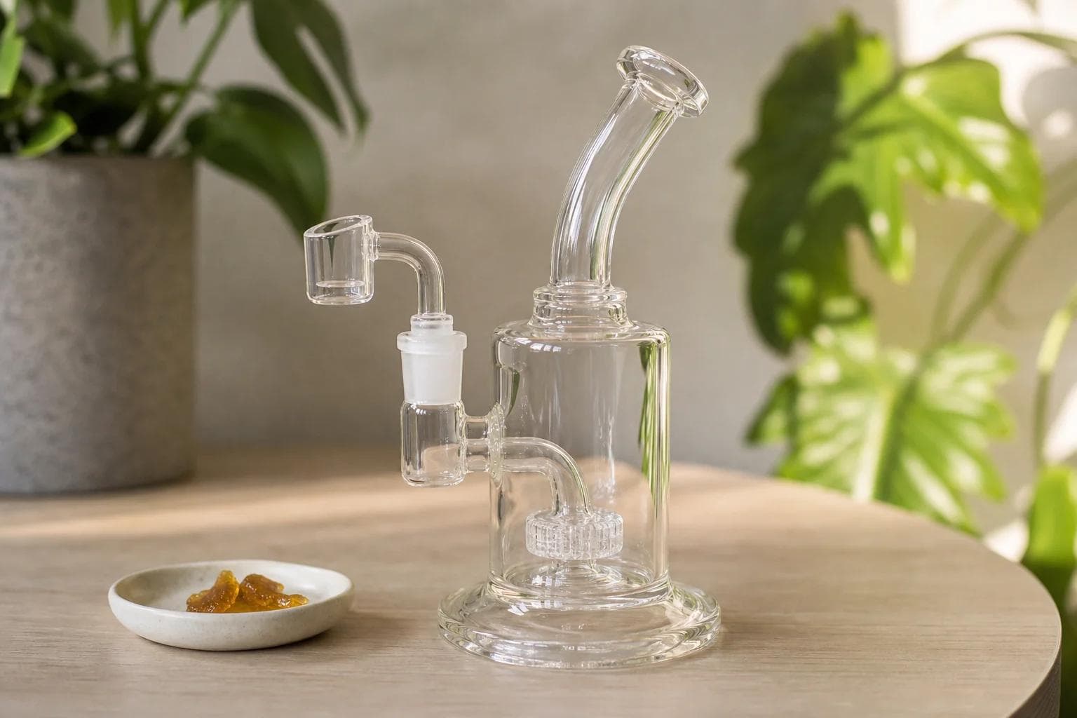 What Is a Dab Rig? Beginner's Guide to Dabbing Cannabis Concentrates