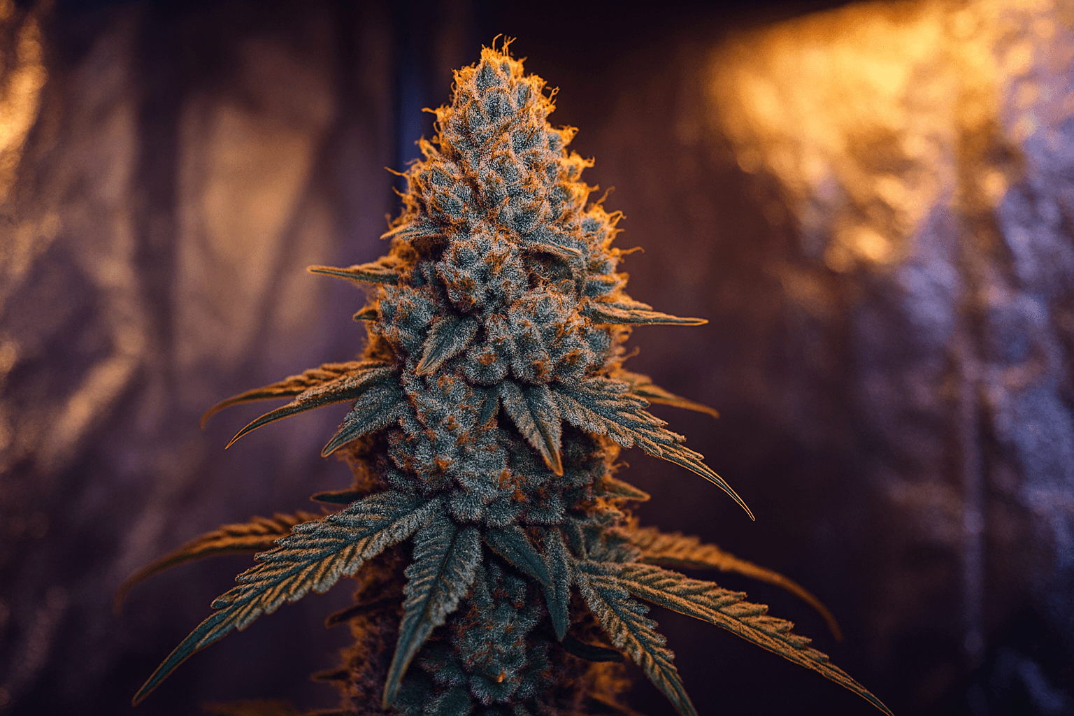 Green Crack (Fast) Feminized Seeds: A Comprehensive Guide