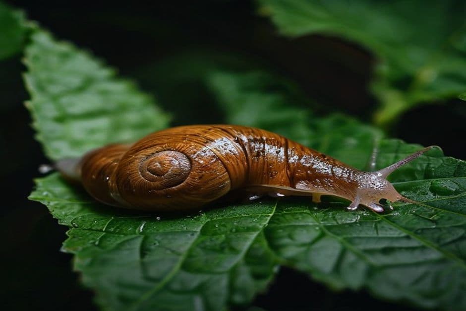 Slugs and Snails on Cannabis: Practical Guide to Protect Your Plants from Nighttime Feeders