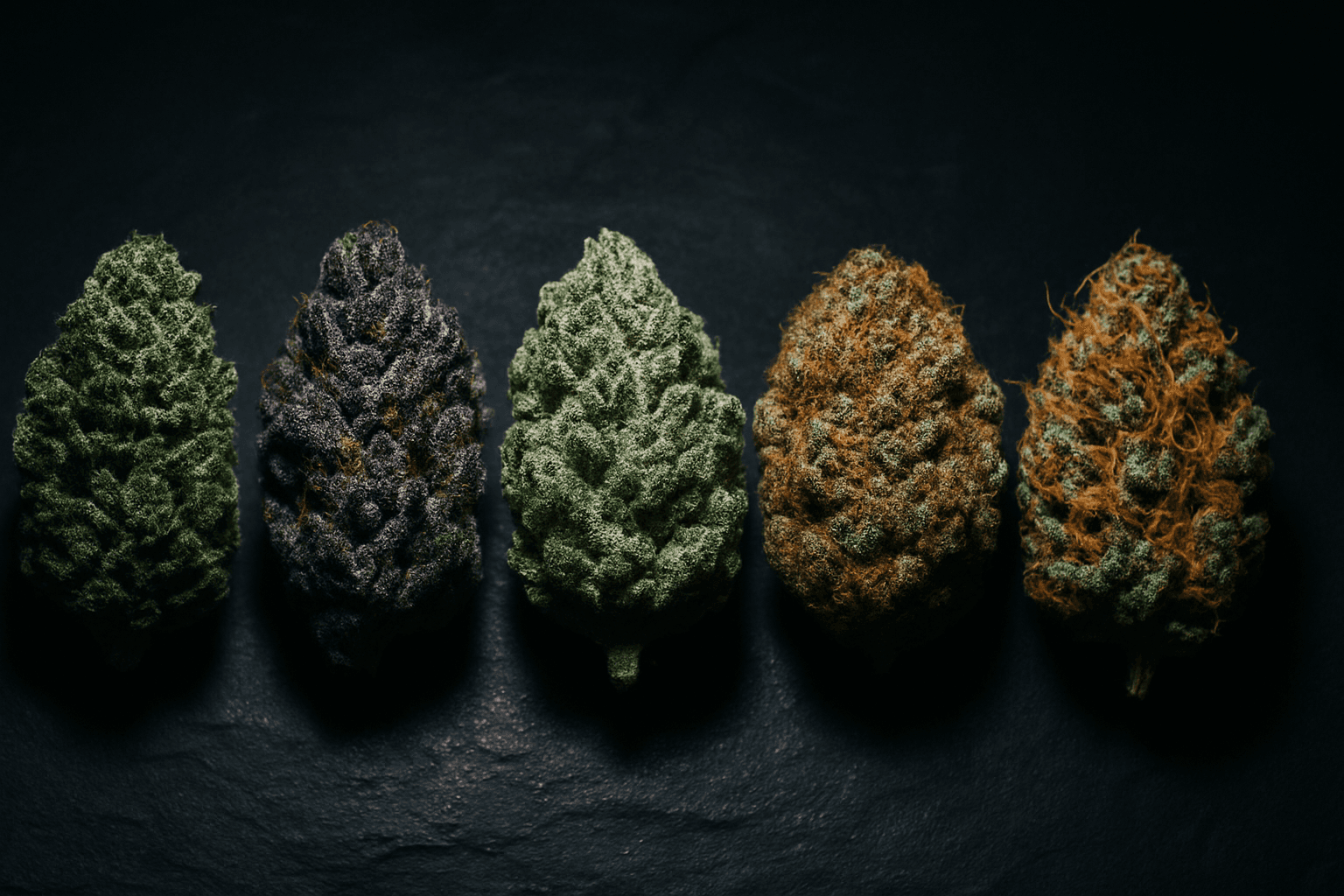 Culture cannabis & 420