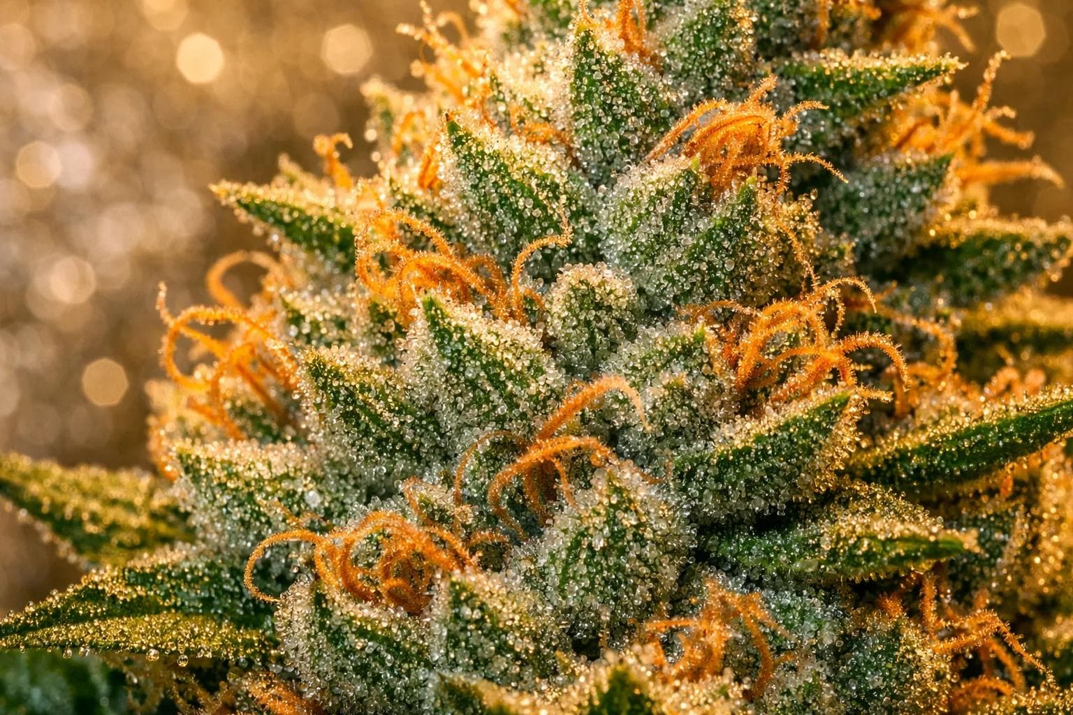 Crescendo Fuel Régulière : Hybride Gas avec Profondeur Fruitée