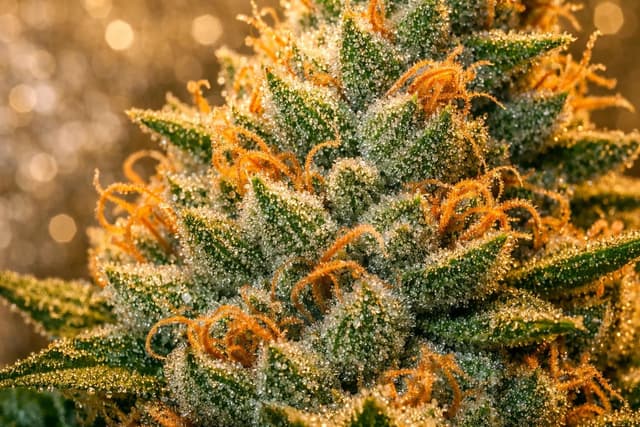 Crescendo Fuel Regular: Gas-Forward Hybrid with Fruit Depth