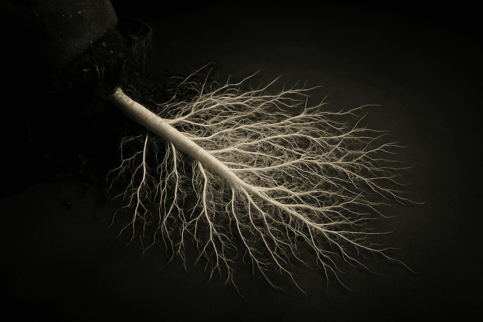 Cannabis Root Health: Signs, Care and Transplanting Guide