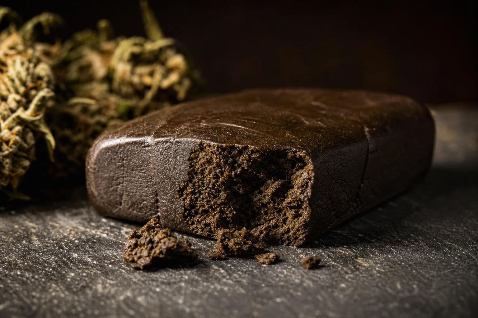 What Is Hash? Complete Guide to Cannabis Hash Types