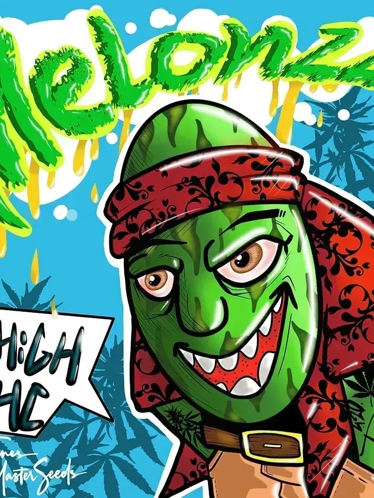 Melonzz