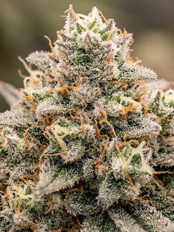 Crescendo Widow - F1