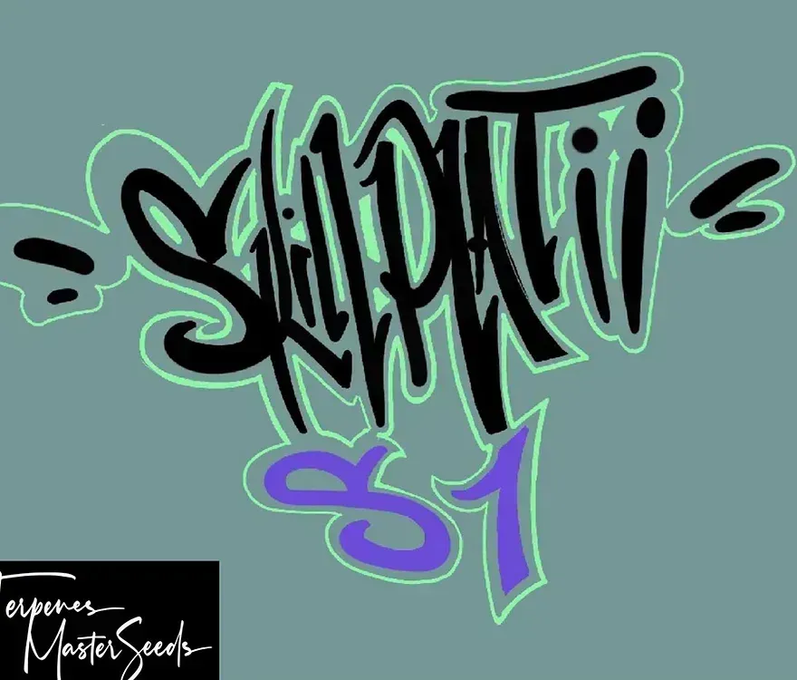 Skill Platii S1 Feminized