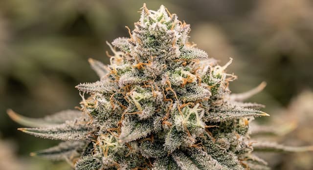 Crescendo Widow Regular: Reliable Resin-Heavy Hybrid